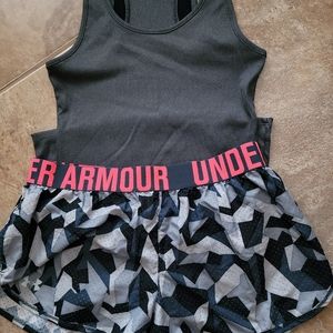 Under Armour Outfit
